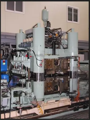 1988 SUNDWIG 20-Hi Reversing Cold Rolling Mill Reversing Cold Rolling Mills | H.E. Phipps Co. Inc. (5)