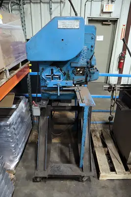 USED MUBEA BF