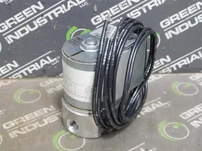 USED HONEYWELL V4046C 1005