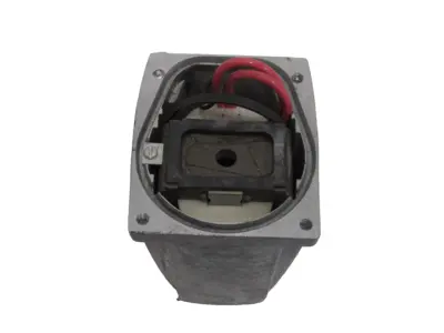 REFURBISHED VICKERS 281291 SOLENOID VALVE COIL 115V