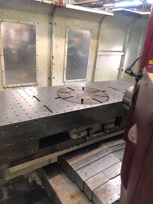 USED FRYER HR-60