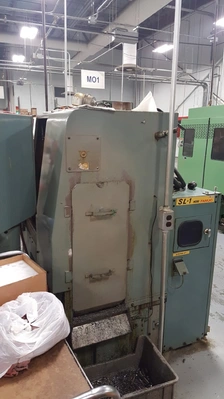 USED 1984 MORI SEIKI