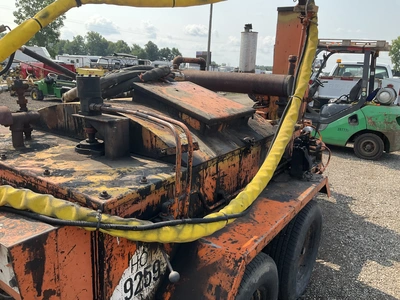 Used _UNKNOWN_ _UNKNOWN_ Concrete Equipment (Miscellaneous) Michigan US | Miedema Asset Management Group #1321355