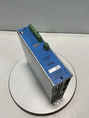 USED STOBER POSIDYN SDS4041