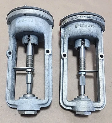 USED HOKE 0477A4B2