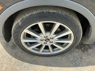 Used 2019 LINCOLN MKC SUVs Michigan US | Miedema Asset Management Group #1321247