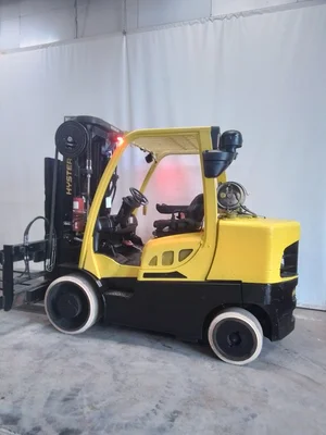 Used 2017 HYSTER S155FT Misc Forklifts North Carolina US | Forklift Pro #1325173