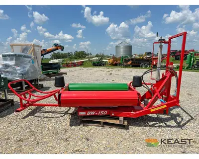 Used FARM KING _UNKNOWN_ Feed Bunkers Iowa US | Keast Enterprises #1360257