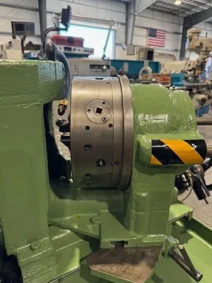OLIVER 600 Drill Grinders | GMT (8)