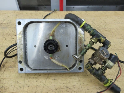 USED 1998 USED HAAS PARTS AND TOOLING VF SERIES 40 TAPER TRP ASSEMBLY