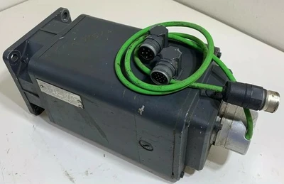 USED Siemens 1FT5072-0AG71-1-Z