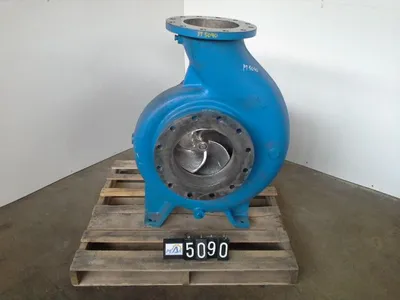 USED Goulds 3175