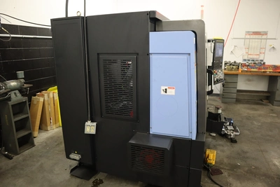 Used DN SOLUTIONS LYNX 2100LYA Multitasking Machining Centers Minnesota US | Machinesused.com #1366019