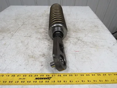 Fanuc EO-0621-110-006 G Balance Spring Assembly Off Of P-100 Painting Robot