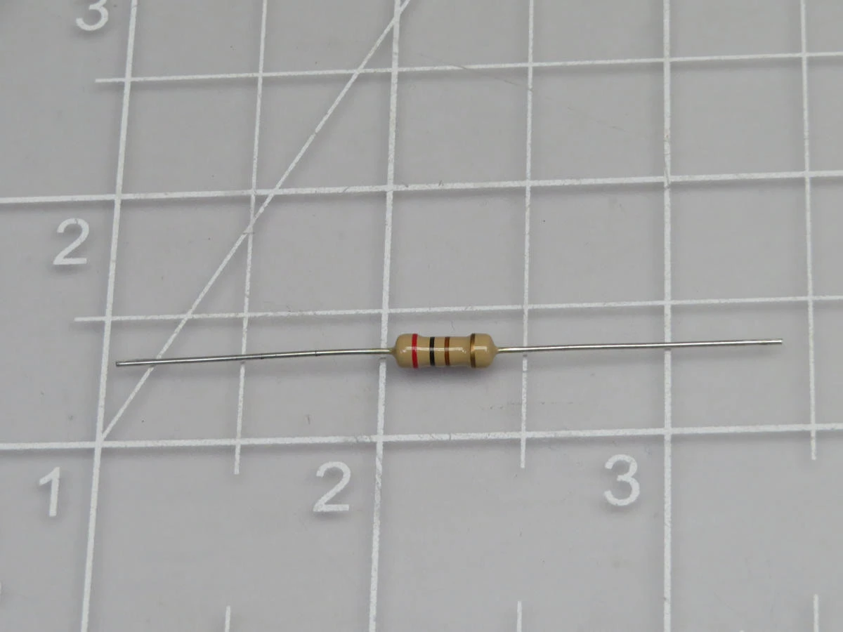 New | in-Stock XICON _UNKNOWN_ Resistors | OCO Industrial #1693039