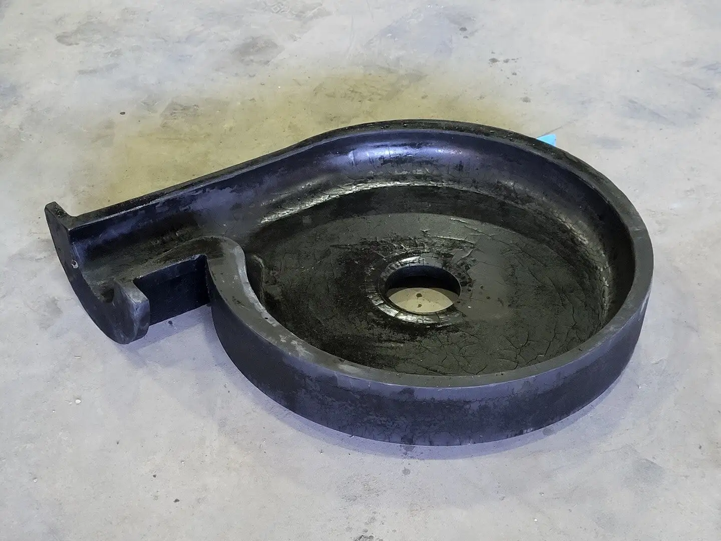 Pump Casing  8x8x18 SRL, 982311230010,, 10SLP6100