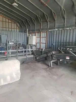 USED 2003 AMADAS BG03