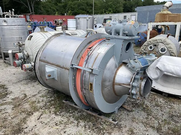 Used CARMAN CD18-3715 Hoppers North Carolina US | DH Griffin Used Equipment #1383348
