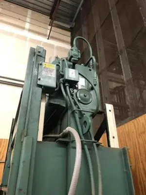 USED SELCO V5HD