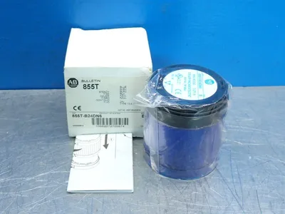 NEW ALLEN BRADLEY 855TB24DN6