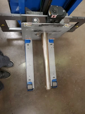 USED Armanni BETA 12V Armanni BETA Lift