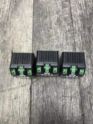 MURR ELEKTRONIC MICO 4.10 Electrical/PLC/Automation | ESS Industrial Equipment Sales (5)