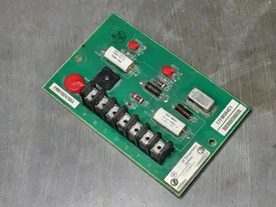 Used GENERAL ELECTRIC 17FM384C1 Misc Electrical & Power Parts British Columbia CA | Lenmark #253861