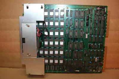 USED MITSUBISHI BN624A135H01