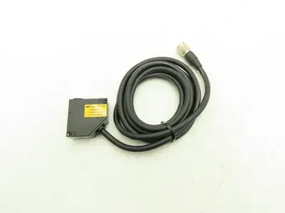 Matsushita ANL1600A NAIS Laser Sensor