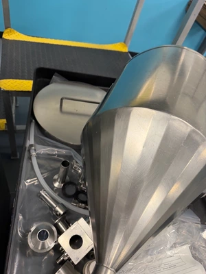 Used _UNKNOWN_ _UNKNOWN_ Tube Fillers Rhode Island US | Federal Equipment Company #1344539