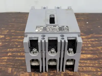 USED WESTINGHOUSE HFB3100