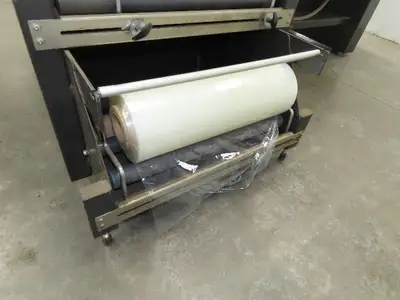 Used EASTEY _UNKNOWN_ Shrink Wrappers Indiana US | Arrow Industrial #1368107