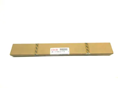 NEW IKO PRECISION LINEAR GUIDE RAIL