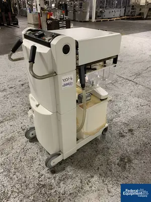 USED Hanson Reasearch Hanson Research Media Mate Plus Automatic Dissolution System, Model 25-710-101