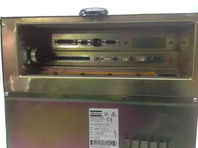 Used Atlas Copco 8433 1700 00 Electronic Assembly Tools Michigan US | Maverick Industrial Sales #1401216