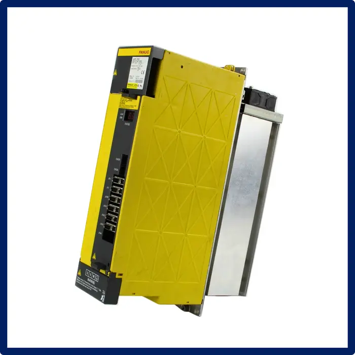 NEW FANUC A06B-6151-H011#H580