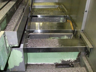 USED 1983 MORI SEIKI