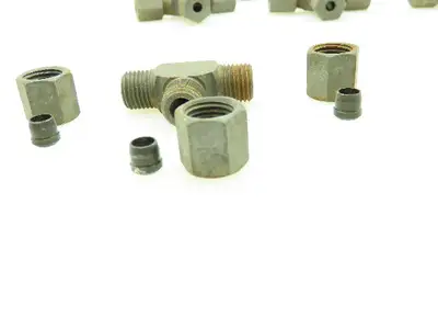 New | in-Stock VOSS _UNKNOWN_ Miscellaneous MRO | Arrow Industrial #660299