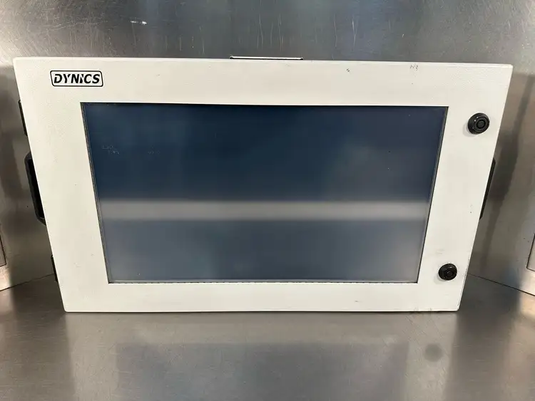 Used Dynics _UNKNOWN_ Automation Control (HMI) South Carolina US | Palmetto Automation #1155570