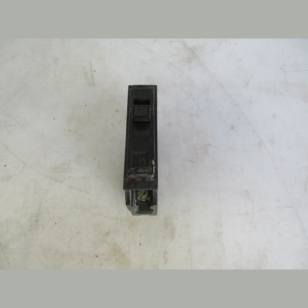 Square D 1 Pole 15A Breaker
