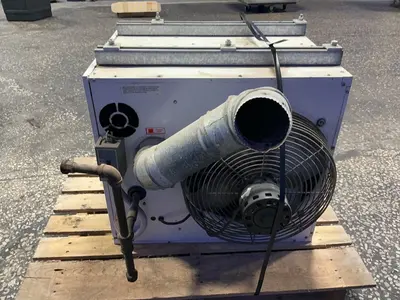 Used REZNOR UDAP125 Miscellaneous MRO Ohio US | HGR 24 #1309240
