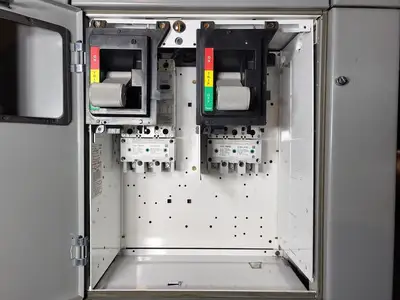 USED EATON HFD3015