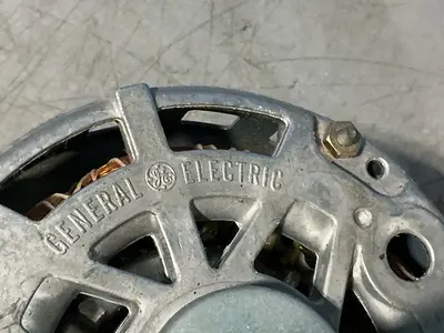 Used GENERAL ELECTRIC 5KCP39EGN934BS Motors (misc) Ohio US | HGR 24 #1556810