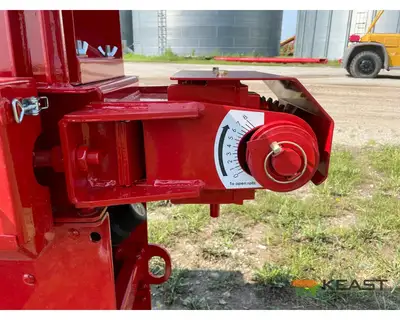 Used DEGELMAN RENN _UNKNOWN_ Roller Mills Iowa US | Keast Enterprises #1360157
