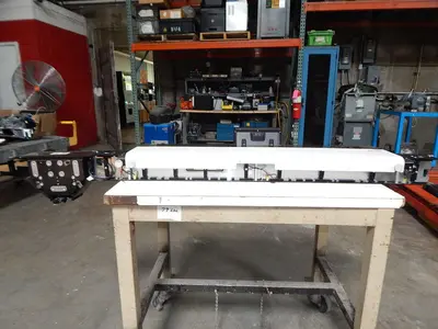 Used ROCKWELL AUTOMATION 10730175 Conveyor Parts Texas US | Aucto #1307063