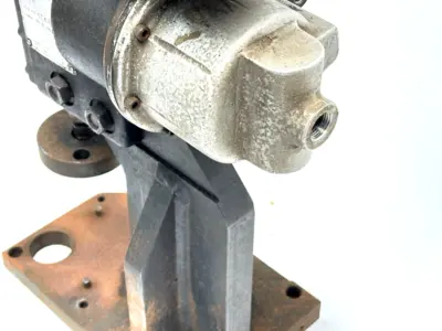 USED GARDNER DENVER 52A3