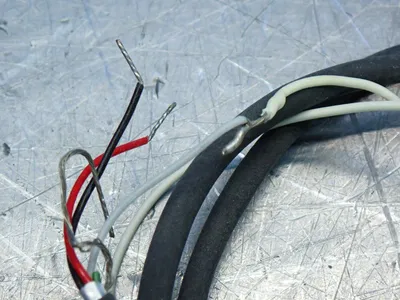 USED AMERICAN SENSOR TECHNOLOGIES AST4300A02000P3L0000