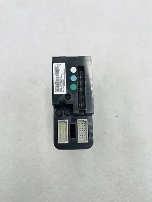 EMERSON DELTAV KJ3002X1-BA1 AI 8 CHANNEL 4-20MA HART CARD #K-2632