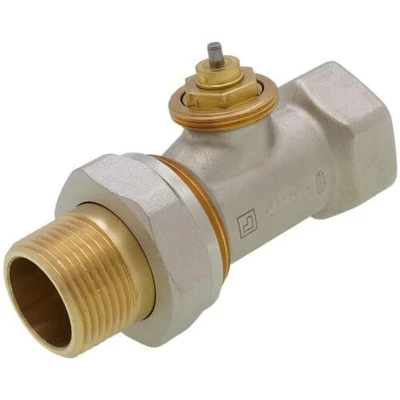 Honeywell V2040DSL25 Solenoid Valve [New]