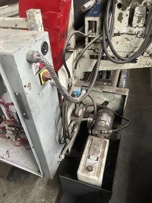 BRAND UNKNOWN 1 color in line printing press Printing & Converting, Presses - Stack In Line | Mark One Machinery (8)